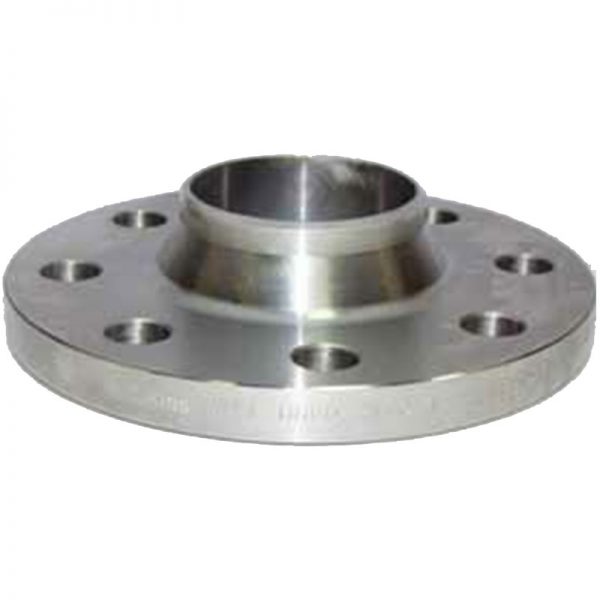 FlowconME Weld Neck Flange - Alyamitech