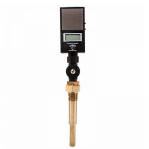 Winters Instruments TAG HVAC Gold Case Thermometer - Alyamitech