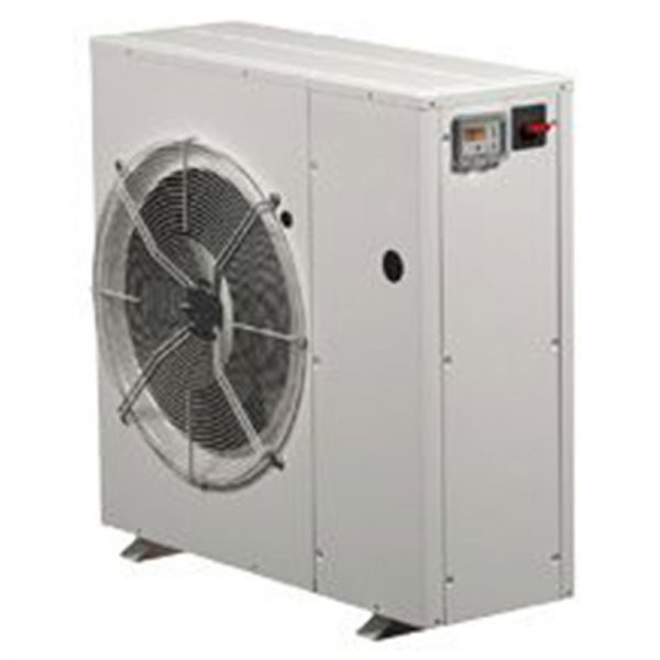 Biatherm Advanced Air Cooled Heat Pump - Alyamitech