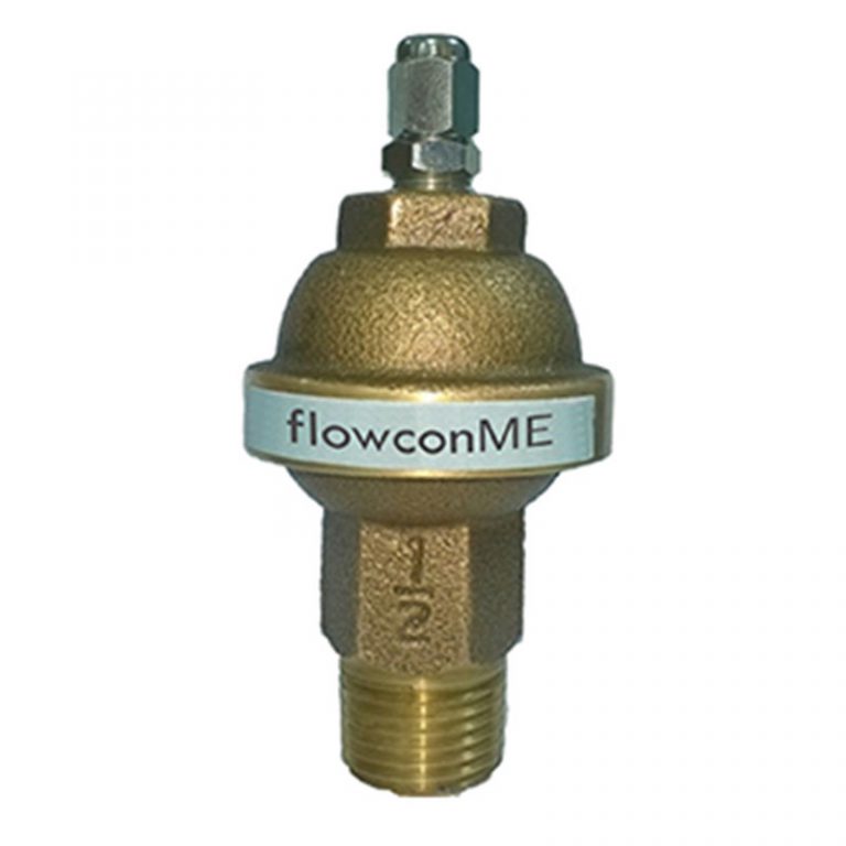 FlowconME Bronze Water Hammer Arrestor Alyamitech