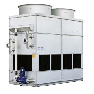 Cooling Towers Products - Alyamitech