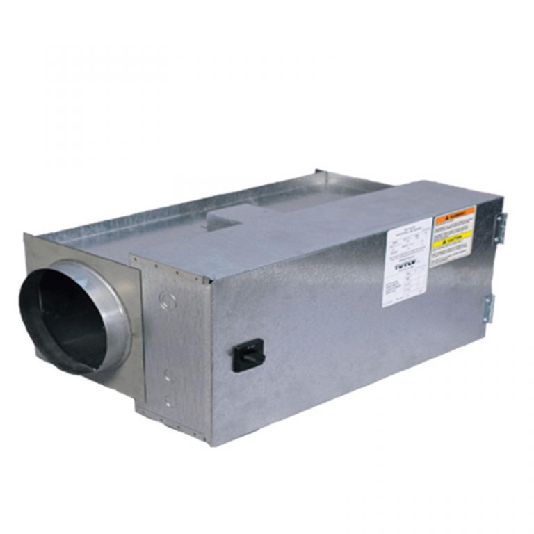 Tutco Dhc Electric Duct Heater Alyamitech 8806