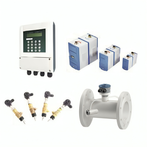 Ultrasonic Flowmeter Saudi Arabia